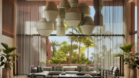 Tivoli la Caleta Resort Tenerife (ex. Sheraton La Caleta Resort) – fotografie 3