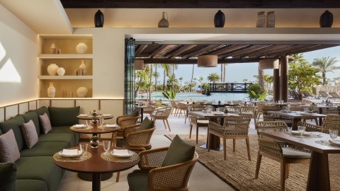 Tivoli la Caleta Resort Tenerife (ex. Sheraton La Caleta Resort) – fotografie 4
