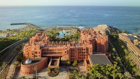 Tivoli la Caleta Resort Tenerife (ex. Sheraton La Caleta Resort) – fotografie 5