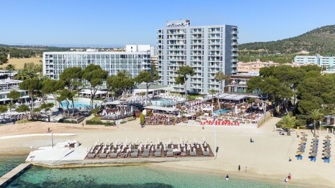 Melia South Beach (ex.Me Mallorca) – fotografie 2