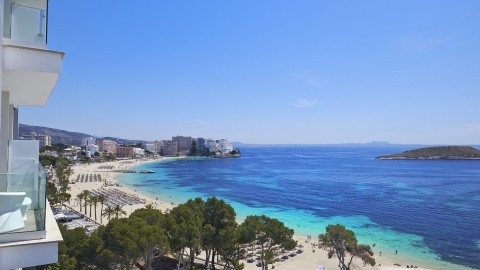 Melia South Beach (ex.Me Mallorca) – fotografie 3