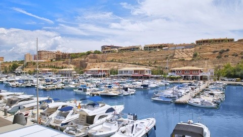 Melia South Beach (ex.Me Mallorca) – fotografie 4