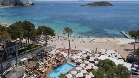 Melia South Beach (ex.Me Mallorca) – fotografie 5