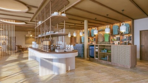 Zel Punta Cana (ex. Garden Suites by Meliá) – fotografie 2