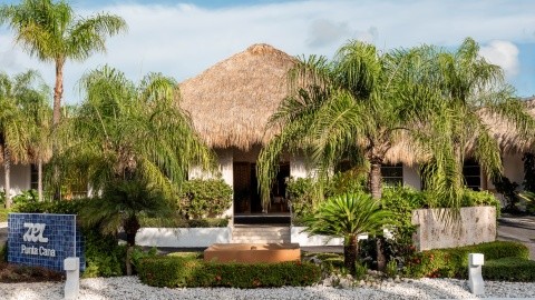 Zel Punta Cana (ex. Garden Suites by Meliá) – fotografie 4