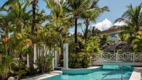 Zel Punta Cana (ex. Garden Suites by Meliá) – fotografie 5