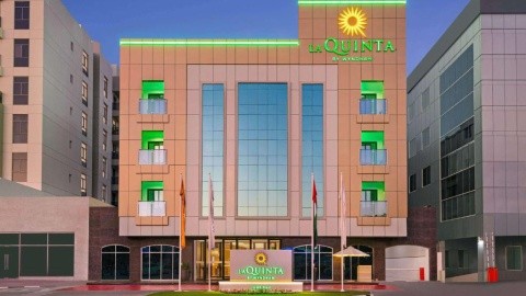 La Quinta By Wyndham Hotel Jumeirah Dubai – fotografie 3