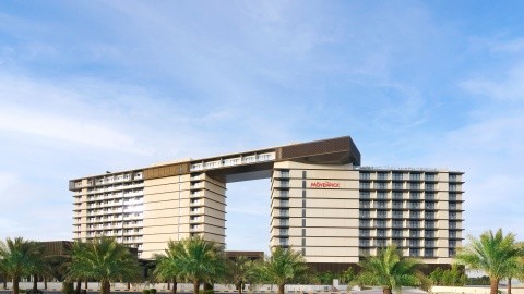 Mövenpick Resort Marjan Island (Ras Al Khaimah) – fotografie 2