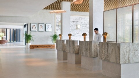 Mövenpick Resort Marjan Island (Ras Al Khaimah) – fotografie 4