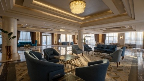 Seven Seas Jolie Bay (ex. Kairaba Aqua Mondo Resort) – fotografie 3