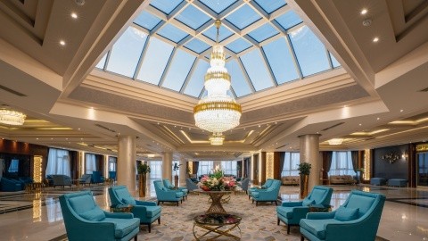 Seven Seas Jolie Bay (ex. Kairaba Aqua Mondo Resort) – fotografie 4