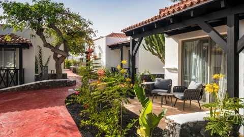 Barcelo Fuerteventura Royal Level Adults Only – fotografie 2