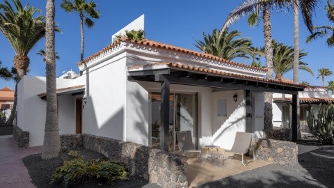 Barcelo Fuerteventura Royal Level Adults Only – fotografie 4