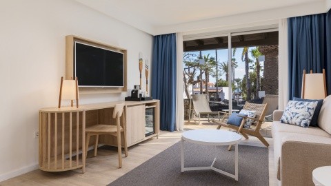 Barcelo Fuerteventura Royal Level Adults Only – fotografie 5
