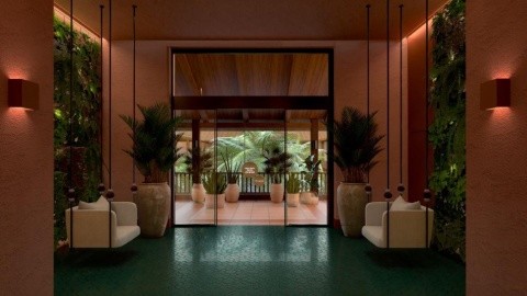 Barcelo Tenerife Royal Level – fotografie 2