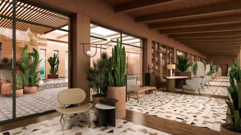 Barcelo Tenerife Royal Level – fotografie 3