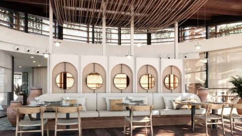 Barcelo Tenerife Royal Level – fotografie 4