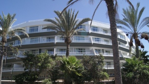 Gara Suites Golf & Spa – fotografie 2