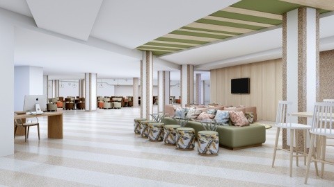 Gara Suites Golf & Spa – fotografie 5