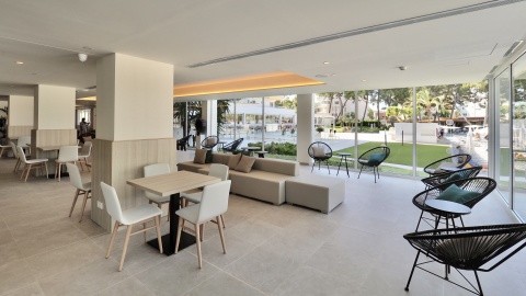 BQ Belvedere – fotografie 4