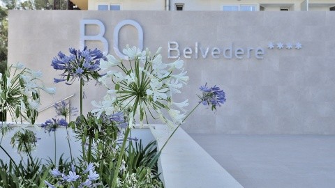 BQ Belvedere – fotografie 5
