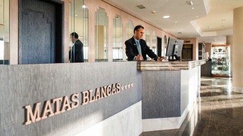 KN Matas Blancas – fotografie 3