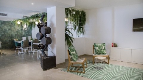 BQ Paguera Boutique (ex BQ Maria Dolores) – fotografie 3