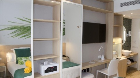 BQ Paguera Boutique (ex BQ Maria Dolores) – fotografie 4