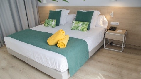 BQ Paguera Boutique (ex BQ Maria Dolores) – fotografie 5