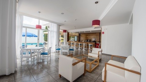 Hoteles & Apartamentos La Santa Maria – fotografie 2
