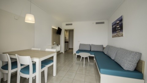 Hoteles & Apartamentos La Santa Maria – fotografie 3