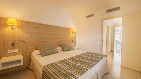 Hoteles & Apartamentos La Santa Maria – fotografie 4