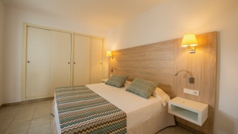 Hoteles & Apartamentos La Santa Maria – fotografie 5