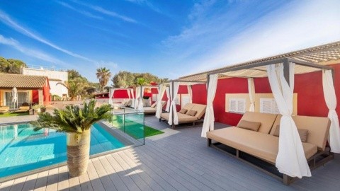 Paradise Residencial – fotografie 2