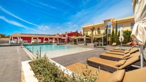 Paradise Residencial – fotografie 3