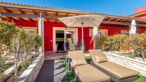 Paradise Residencial – fotografie 4