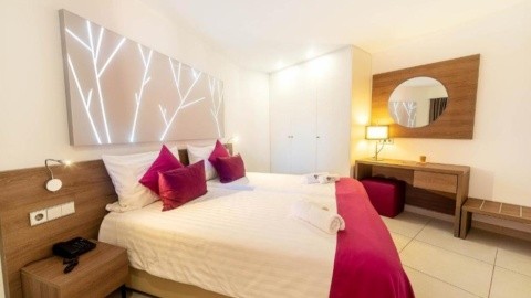 Paradise Residencial – fotografie 5
