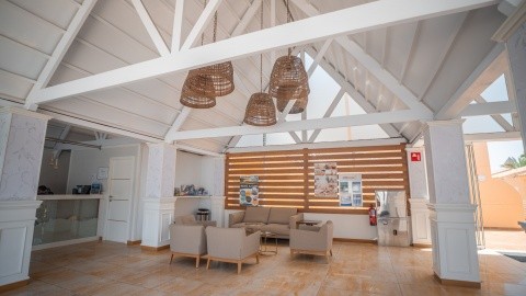 Arena Suite – fotografie 3
