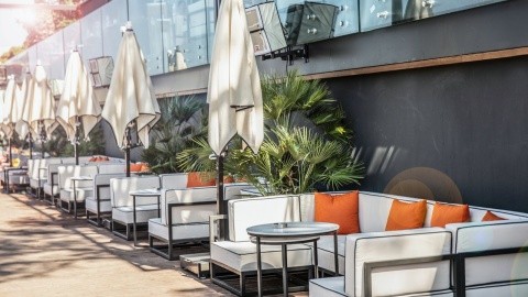 Unique Lifestyle Hotel – fotografie 4