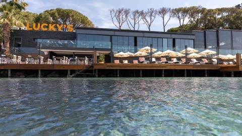 Unique Lifestyle Hotel – fotografie 5