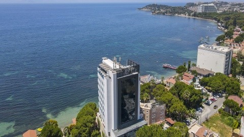 Signature Blue Resort (ex. Grand Ozcelik) – fotografie 2