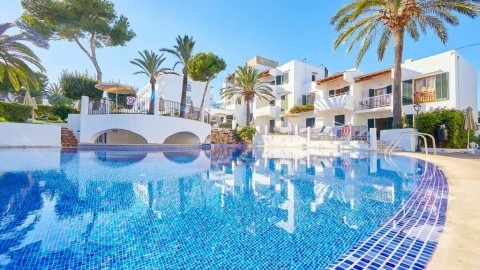 Gavimar Cala Gran Costa del Sur – fotografie 2