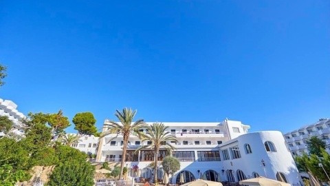 Gavimar Cala Gran Costa del Sur – fotografie 3