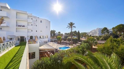 Gavimar Cala Gran Costa del Sur – fotografie 4