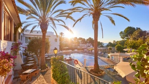 Gavimar Cala Gran Costa del Sur – fotografie 5