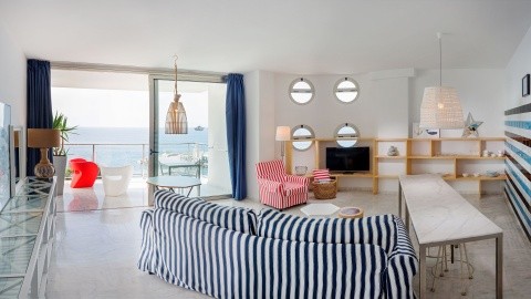 Marina Suites – fotografie 5