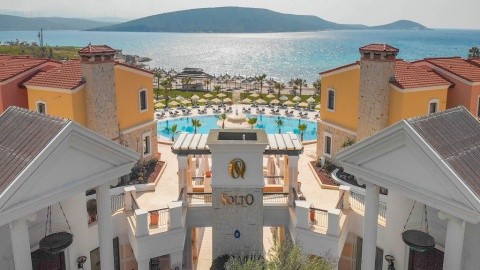 Cocos The Club Solto – fotografie 5