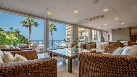 CALA FONT HOTEL  – fotografie 2