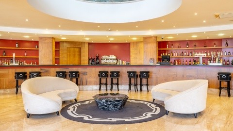 CALA FONT HOTEL  – fotografie 3