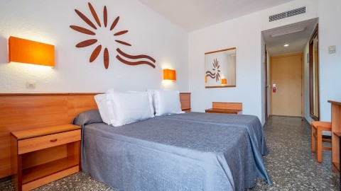 CALA FONT HOTEL  – fotografie 4
